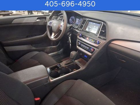 Used 2019 Hyundai Sonata SE image 8