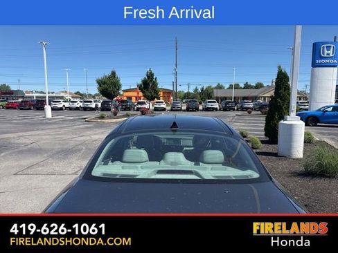Used 2016 Kia Optima EX w/ Premium Package FWD image 5