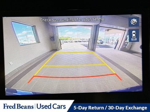 Used 2023 Hyundai Tucson SEL AWD/4WD image 17