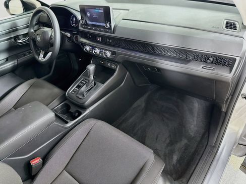 Certified 2023 Honda CR-V LX image 34