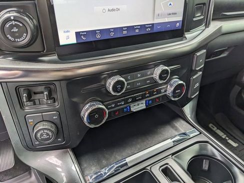Used 2023 Ford F150 Tremor w/ Equipment Group 402A High AWD/4WD image 24