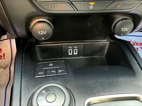 Used 2022 Ford Ranger XLT w/ Equipment Group 302A High image 24