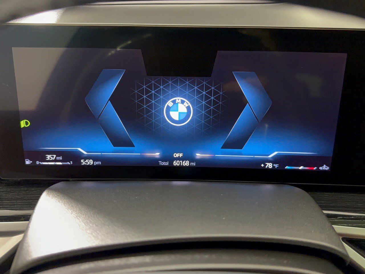 Used 2023 BMW X7 xDrive40i w/ M Sport Package AWD/4WD image 26
