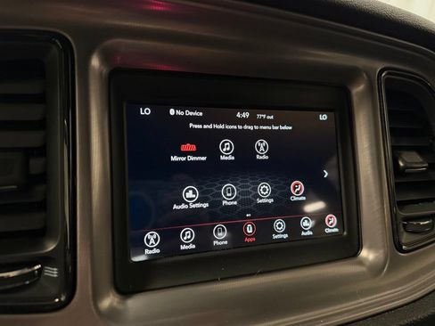 Used 2023 Dodge Challenger SXT RWD image 11