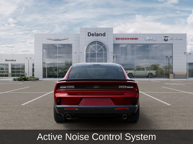 New 2026 Dodge Charger R/T w/ Performance Handling Group AWD/4WD image 10