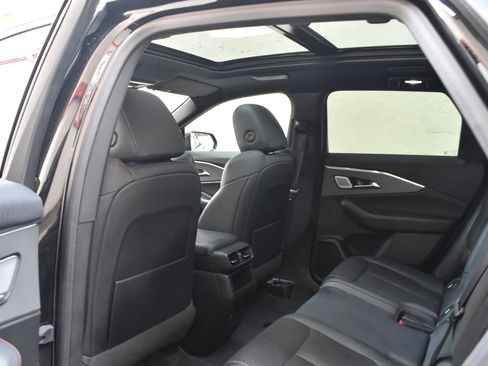 Used 2024 Acura ZDX A-Spec image 26