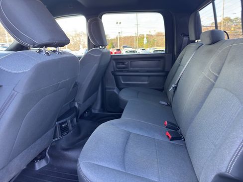 Used 2021 RAM 2500 Tradesman image 18