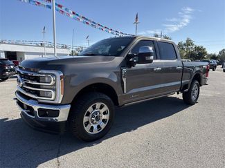 Used 2023 Ford F350 King Ranch w/ Chrome Package video 2