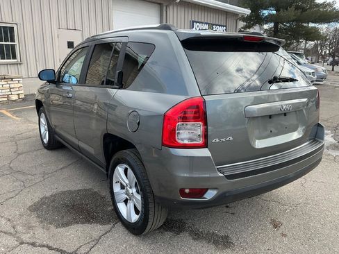 Used 2012 Jeep Compass Sport image 5
