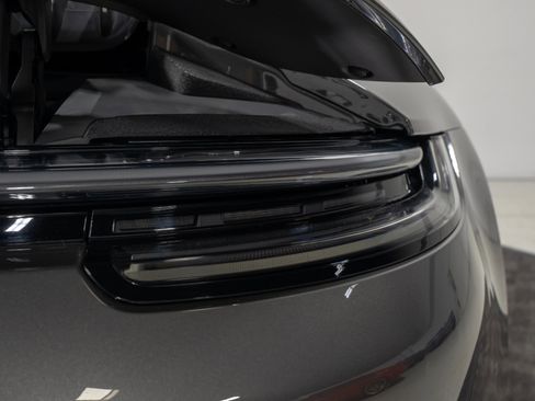 Used 2023 Porsche 911 Carrera 4S image 24