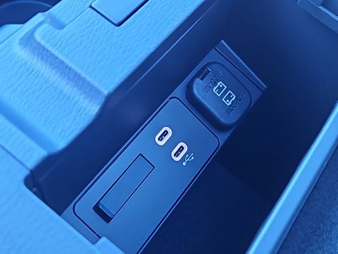 New 2025 MAZDA CX-5 AWD 2.5 S w/ Premium Plus Pkg image 15