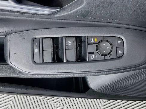 New 2026 Nissan Sentra SV FWD image 16