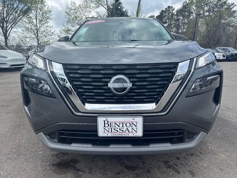 Certified 2023 Nissan Rogue S image 35
