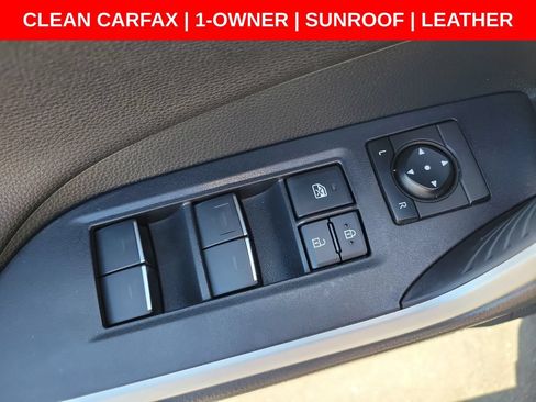 Used 2023 Toyota RAV4 XSE AWD/4WD image 24
