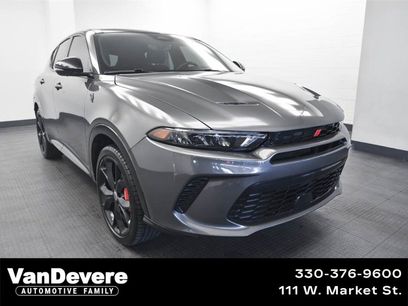 Used 2024 Dodge Hornet R/T Plus