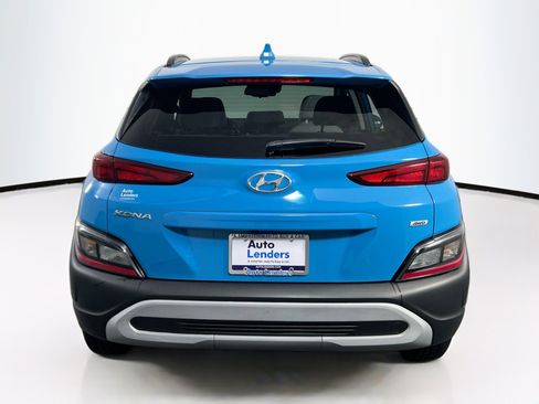 Used 2023 Hyundai Kona SEL w/ Convenience Package image 6
