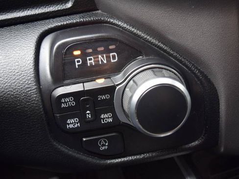 Used 2021 RAM 1500 Big Horn AWD/4WD image 23