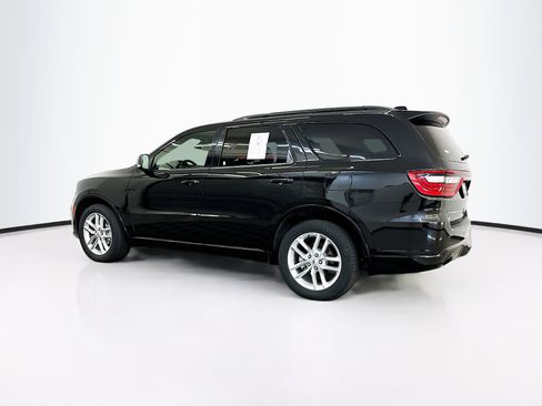 Used 2025 Dodge Durango GT image 5