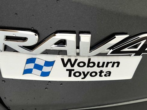 Certified 2025 Toyota RAV4 XLE AWD/4WD image 13