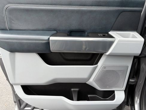 Used 2024 Ford F350 Limited image 24