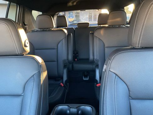 New 2026 Chevrolet Traverse LT w/ Midnight/Sport Edition image 31