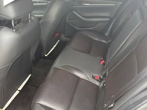 Used 2023 MAZDA MAZDA3 s AWD/4WD image 9