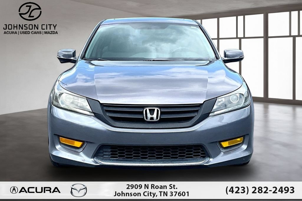 Used 2014 Honda Accord EX image 3