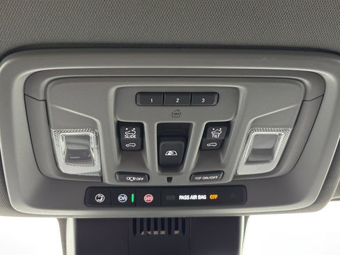 New 2026 GMC Sierra 1500 Denali AWD/4WD image 25