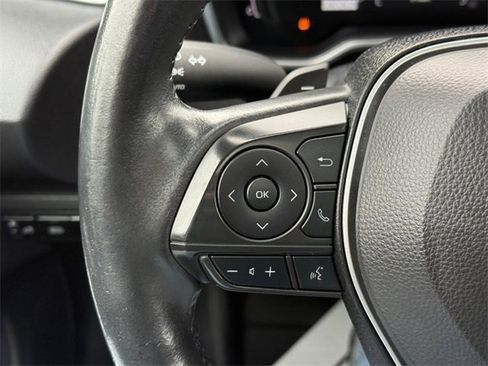 Used 2024 Toyota Corolla XSE image 20