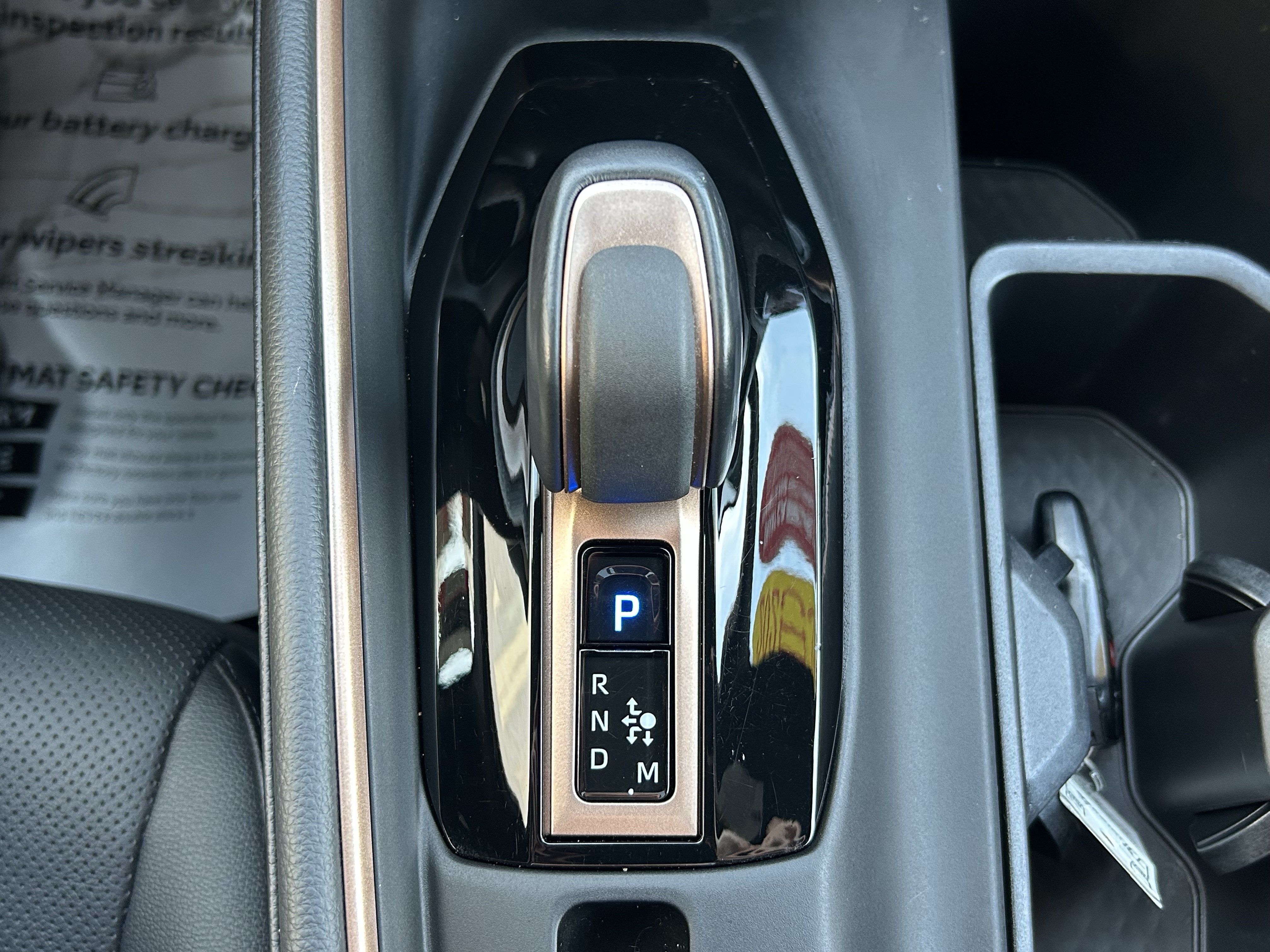 Used 2025 Toyota Grand Highlander AWD Hybrid image 37