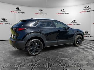 Used 2022 MAZDA CX-30 2.5 Turbo w/ Premium Plus Pkg AWD/4WD video 3