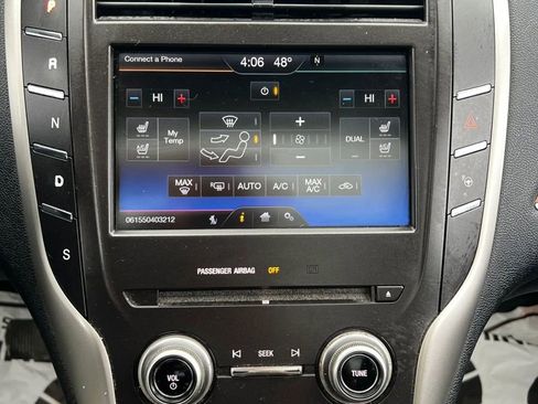 Used 2015 Lincoln MKC AWD w/ Equipment Group 102A Reserve image 18