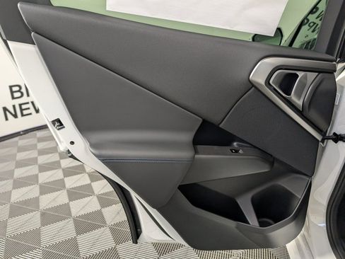 New 2026 BMW X3 xDrive30 w/ M Sport Package image 17