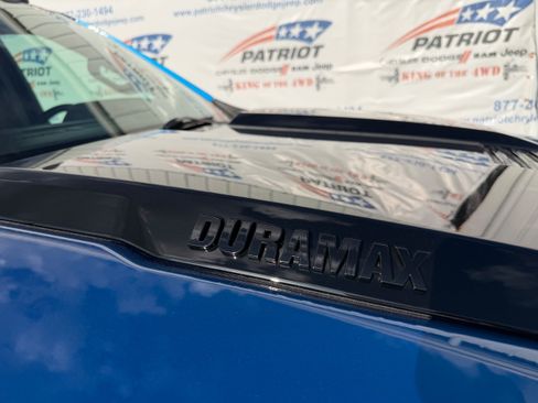 Used 2023 Chevrolet Silverado 1500 LT Trail Boss w/ Protection Package image 5