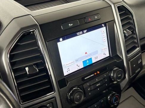 Used 2019 Ford F150 XLT w/ Equipment Group 302A Luxury image 14