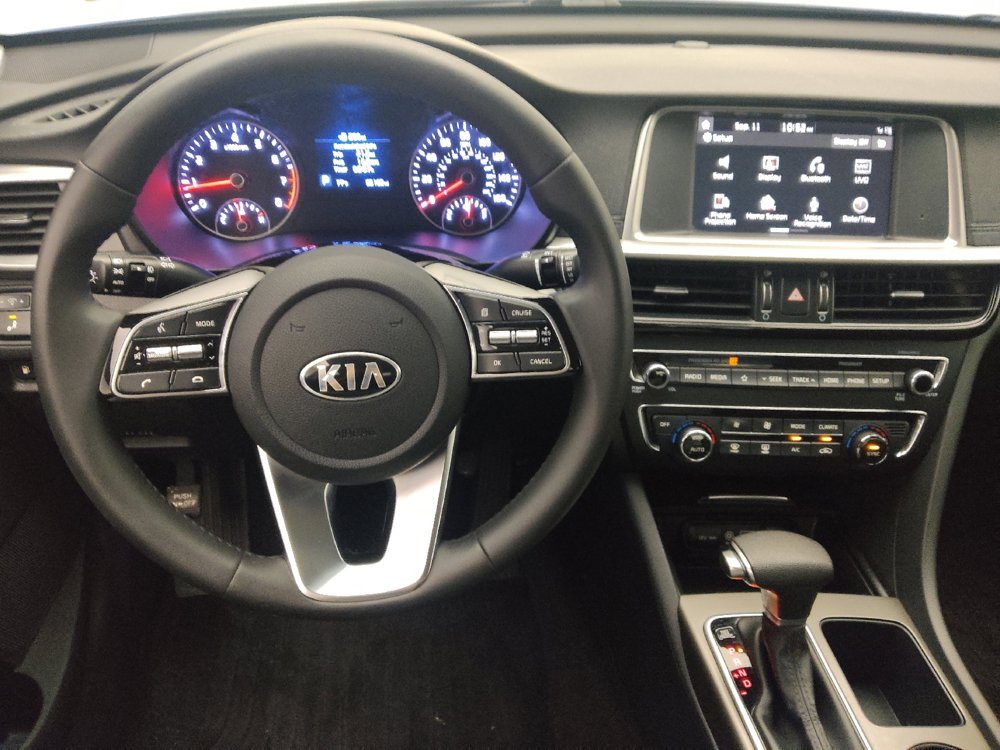 Used 2019 Kia Optima S FWD image 22