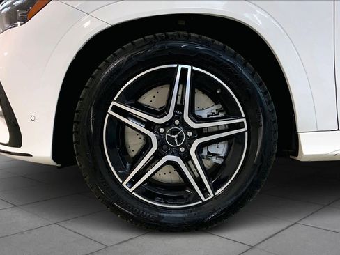 Used 2025 Mercedes-Benz GLE 53 AMG 4MATIC image 10