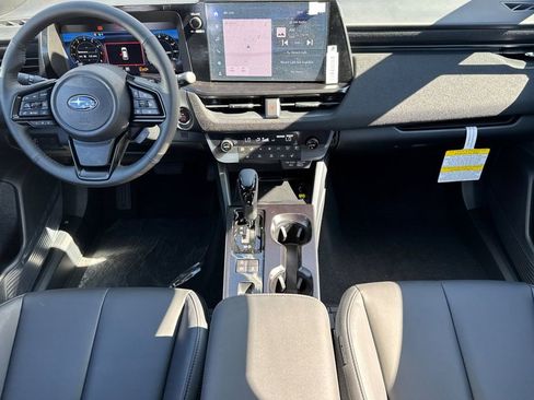 New 2026 Subaru Outback Premium AWD/4WD image 15
