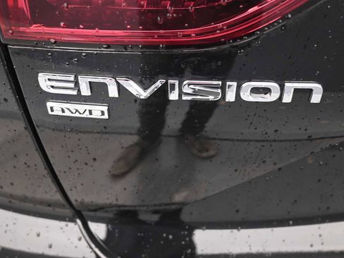 New 2026 Buick Envision Preferred image 26