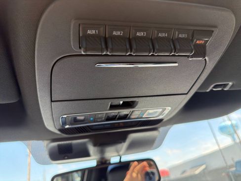 Used 2024 Ford F150 Tremor w/ Equipment Group 402A High AWD/4WD image 25