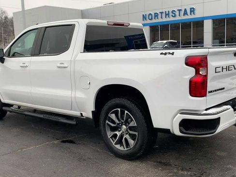 Certified 2022 Chevrolet Silverado 1500 LT image 6