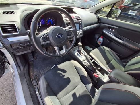 Used 2016 Subaru Crosstrek Hybrid w/ Popular Package #2 image 19