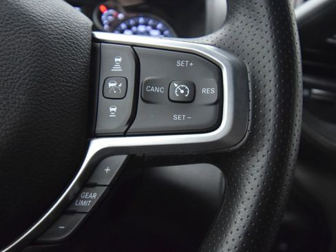 New 2026 RAM 5500 Tradesman w/ Chrome Appearance Group AWD/4WD image 30