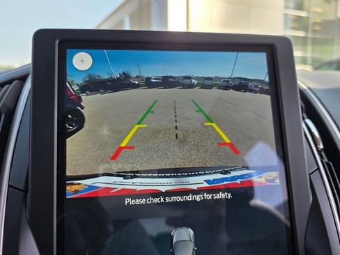 Used 2023 Ford Edge SEL w/ Convenience Package AWD/4WD image 18