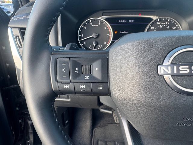 Used 2026 Nissan Rogue SV FWD image 13