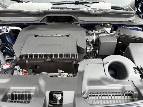 New 2026 Honda Passport RTL image 21