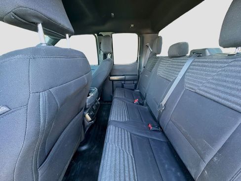 Used 2023 Ford F150 XL w/ STX Appearance Package image 33