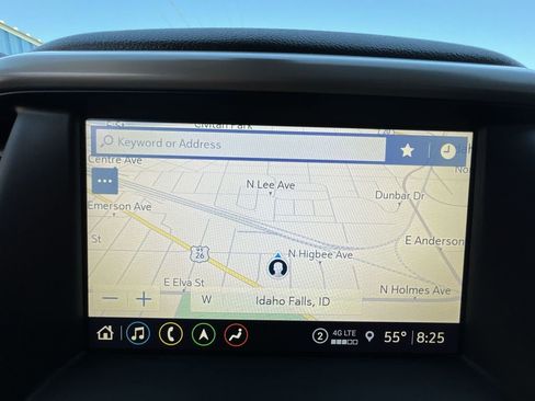 Certified 2023 GMC Acadia Denali image 14