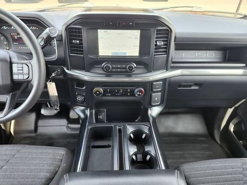 Certified 2023 Ford F150 XL w/ STX Appearance Package AWD/4WD image 14