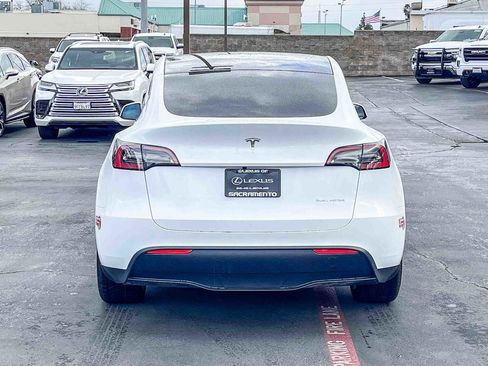 Used 2023 Tesla Model Y Long Range image 3